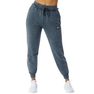 ALPHALETE Very Terry Joggers